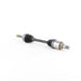 TrakMotive TO-8236 CV Axle Shaft - Front Left