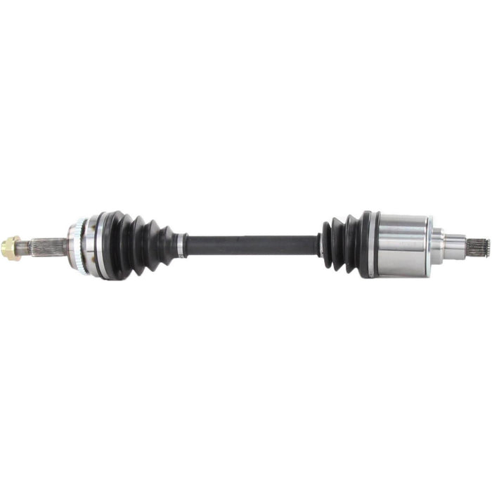 TrakMotive TO-8240 CV Axle Shaft - Front Left