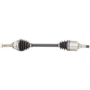TrakMotive TO-8241 CV Axle Shaft - Front Right