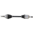 TrakMotive TO-8247 CV Axle Shaft - Front Left