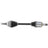 TrakMotive TO-8247 CV Axle Shaft - Front Left