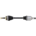 TrakMotive TO-8249 CV Axle Shaft - Front Left