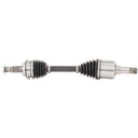 TrakMotive TO-8250HDX CV Axle Shaft - Front