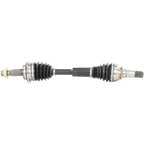TrakMotive TO-8250XTT CV Axle Shaft - Front Left or Front Right