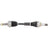 TrakMotive TO-8250XTT CV Axle Shaft - Front Left or Front Right