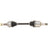 TrakMotive TO-8250 CV Axle Shaft - Front Left or Front Right