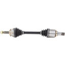 TrakMotive TO-8268 CV Axle Shaft - Front Left