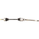 TrakMotive TO-8269 CV Axle Shaft - Front Right