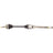 TrakMotive TO-8270 CV Axle Shaft - Front Right