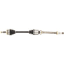 TrakMotive TO-8271 CV Axle Shaft - Front Right