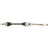TrakMotive TO-8271 CV Axle Shaft - Front Right
