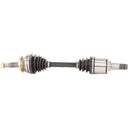 TrakMotive TO-8272 CV Axle Shaft - Front Left