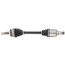 TrakMotive TO-8273 CV Axle Shaft - Front Left