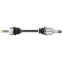 TrakMotive TO-8274 CV Axle Shaft - Front Left