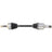 TrakMotive TO-8274 CV Axle Shaft - Front Left