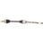 TrakMotive TO-8276 CV Axle Shaft - Front Right