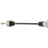 TrakMotive TO-8283 CV Axle Shaft - Rear Right