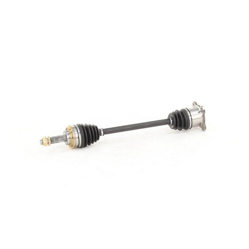 TrakMotive TO-8284 CV Axle Shaft - Rear Left