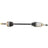 TrakMotive TO-8287 CV Axle Shaft - Front Left