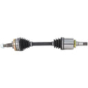 TrakMotive TO-8292 CV Axle Shaft - Front Left