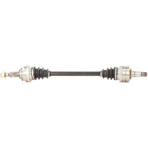 TrakMotive TO-8295 CV Axle Shaft - Rear Right