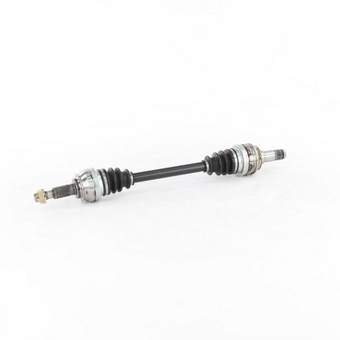 TrakMotive TO-8297 CV Axle Shaft - Rear Left