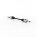TrakMotive TO-8297 CV Axle Shaft - Rear Left