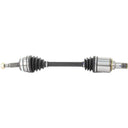 TrakMotive TO-8301 CV Axle Shaft - Front Left