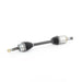 TrakMotive TO-8301 CV Axle Shaft - Front Left