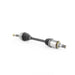 TrakMotive TO-8301 CV Axle Shaft - Front Left