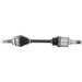 TrakMotive TO-8303 CV Axle Shaft - Front Left