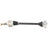 TrakMotive TO-8305 CV Axle Shaft - Rear Right