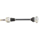 TrakMotive TO-8311 CV Axle Shaft - Rear Left