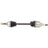 TrakMotive TO-8315 CV Axle Shaft - Rear Left