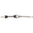 TrakMotive TO-8316 CV Axle Shaft - Rear Right