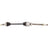 TrakMotive TO-8324 CV Axle Shaft - Front Right