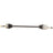 TrakMotive TO-8327 CV Axle Shaft - Front Right