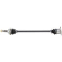 TrakMotive TO-8328 CV Axle Shaft - Rear Left or Rear Right