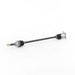 TrakMotive TO-8328 CV Axle Shaft - Rear Left or Rear Right