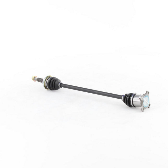 TrakMotive TO-8328 CV Axle Shaft - Rear Left or Rear Right