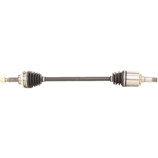 TrakMotive TO-8329 CV Axle Shaft - Rear Left or Rear Right