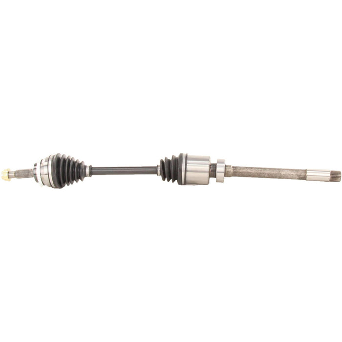 TrakMotive TO-8330 CV Axle Shaft - Front Right