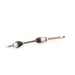 TrakMotive TO-8330 CV Axle Shaft - Front Right