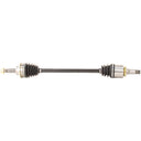 TrakMotive TO-8331 CV Axle Shaft - Rear Left or Rear Right