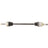 TrakMotive TO-8331 CV Axle Shaft - Rear Left or Rear Right
