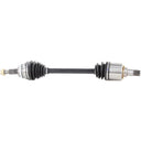 TrakMotive TO-8333 CV Axle Shaft - Front Left