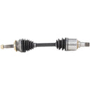 TrakMotive TO-8335 CV Axle Shaft - Front Left