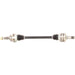 TrakMotive TO-8337 CV Axle Shaft - Rear Right