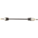 TrakMotive TO-8338 CV Axle Shaft - Rear Left