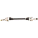 TrakMotive TO-8339 CV Axle Shaft - Rear Left